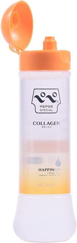 Pepee Special Collagen Water Based Lubricant with Collagen Formula - Water Based Lubes