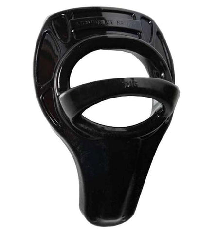Perfect Fit Armour Tug Standard Cock Ring with Streamlined Comfort Design - Cock Rings