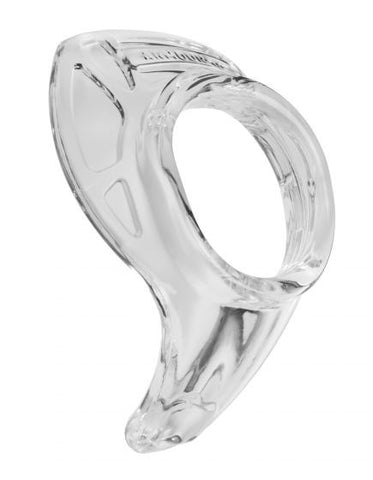 Perfect Fit Armour Up Sport Mens Cock Ring Enhanced Erection Support - Cock Rings