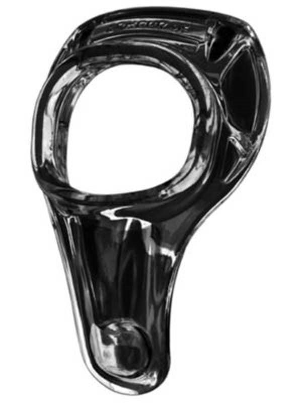 Perfect Fit Armour Up Sport Mens Cock Ring - - Cock Rings
