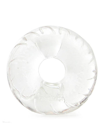 Perfect Fit Cruiser Ring Super Stretchy Blood Flow Enhancement - Cock Rings