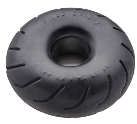 Perfect Fit Cruiser Ring 2.5 inch SilaSkin Cock Ring for Penis Enhancement - Cock Rings