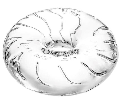 Perfect Fit Cruiser Ring 2.5 inch SilaSkin Cock Ring for Penis Enhancement - Cock Rings