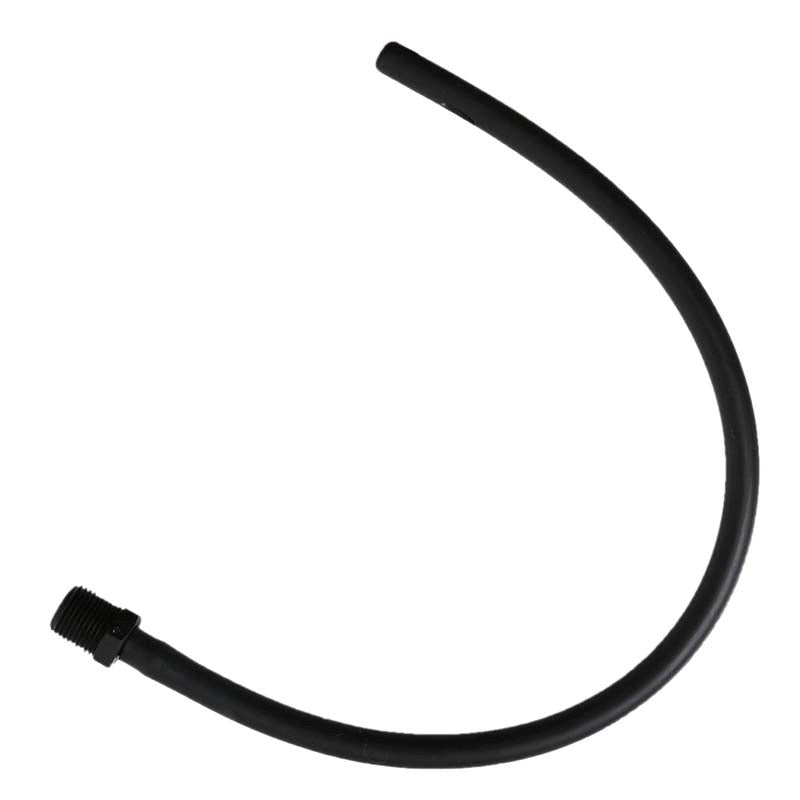 Perfect Fit Ergoflo 20 Inch Nozzle AU Cock Toy Store - - Enemas and Douches