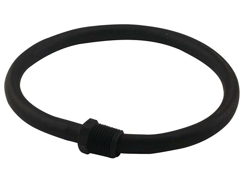 Perfect Fit Ergoflo 20 Inch Nozzle AU Cock Toy Store - - Enemas and Douches