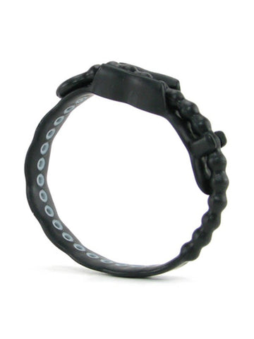 Perfect Fit Speed Shift Cock Ring with 17 Adjustment Settings - Cock Rings