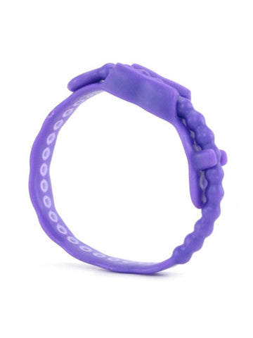 Perfect Fit Speed Shift Cock Ring with 17 Adjustment Settings - Cock Rings