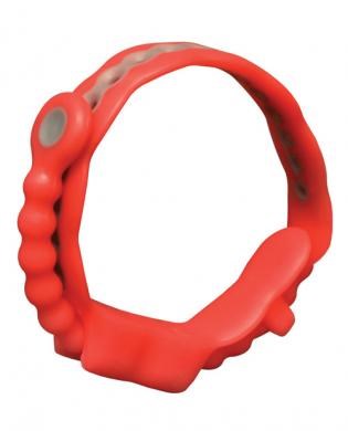 Perfect Fit Speed Shift Cock Ring with 17 Adjustment Settings - Cock Rings