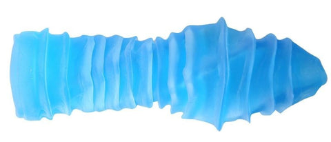 Perfect Fit The Boss Ultimate Stroker Ribbed Male Masturbator - Pumps, Extenders and Sleeves