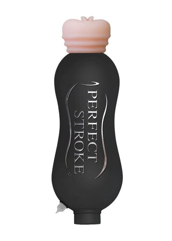 Evolved Zero Tolerance Perfect Stroke Sleeve Vagina Flesh Masturbator - Masturbators and Strokers