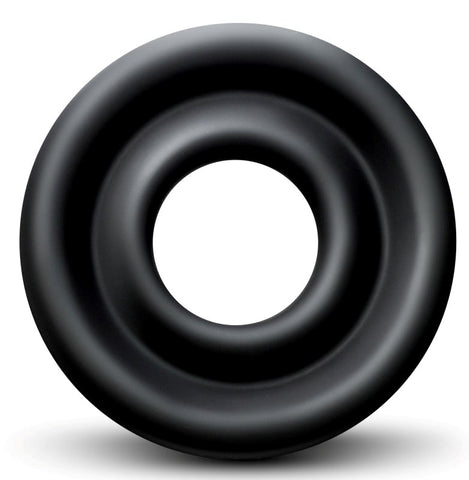 Blush Novelties Performance Universal Replacement TPE Pump Sleeve for Penis - Pumps, Extenders and Sleeves