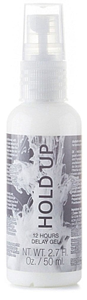 Pharmquests Hold Up Male Delay Spray Sex Performance Ring - - Delay and Excite Sprays