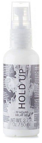 Shots Toys Pharmquests Hold Up Male Delay Spray for Extended Stamina - Delay and Excite Sprays