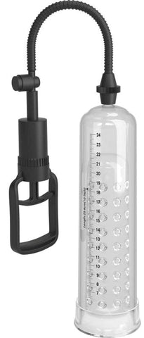 Pipedream Classix XL Male Penis Stimulation Pump - Pumps, Extenders and Sleeves