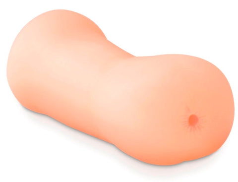 Pipedream Extreme A.T.M. Realistic Male Masturbator with Dual Entry Points - Realistic Butts And Vaginas