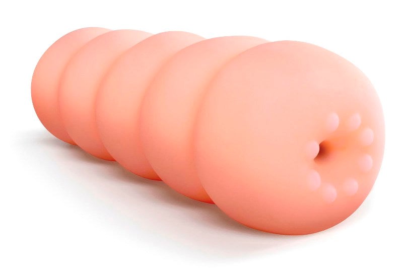Pipedream Extreme Bumpy Bitch Feel The Cock Vibe - - Masturbators and Strokers