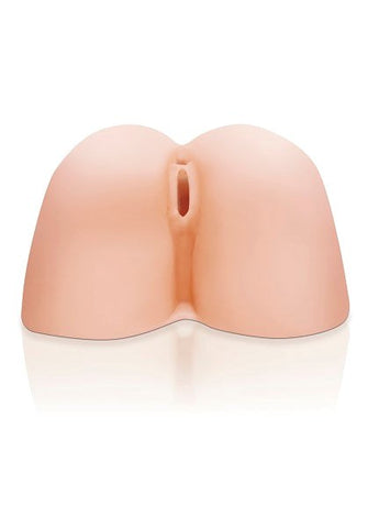 Pipedream Extreme Cute Lil Tush Mens Stroker Dual Entry Design - Masturbators and Strokers