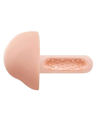 Pipedream Extreme Cute Lil Tush Mens Stroker Dual Entry Design - Masturbators and Strokers