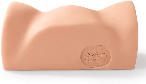 Pipedream Extreme Dirty Talk Interactive Bad Girl Motion Activated Masturbator - Masturbators and Strokers