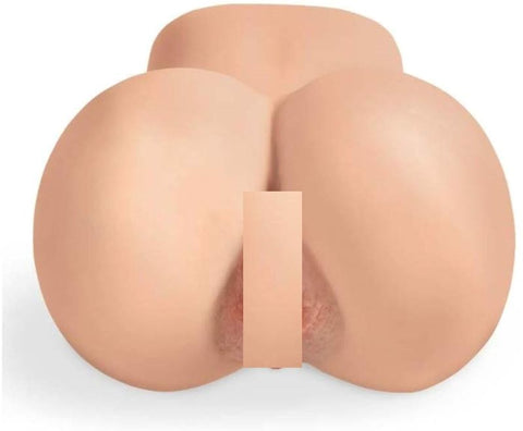Pipedream Extreme Dirty Talk Interactive Mini Fuck Me Silly - Realistic Butts And Vaginas