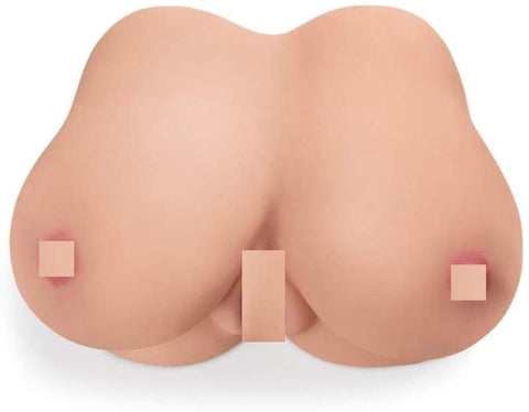 Pipedream Extreme Dirty Talk Interactive Titty Fuck Her Motion Activated Audio - Masturbators and Strokers