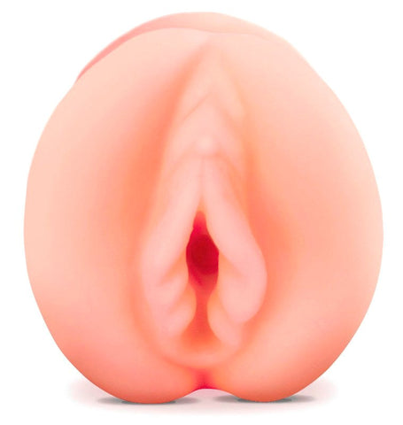 Pipedream Extreme Dirty Twat Realistic Male Masturbator with Fanta Flesh - Masturbators and Strokers