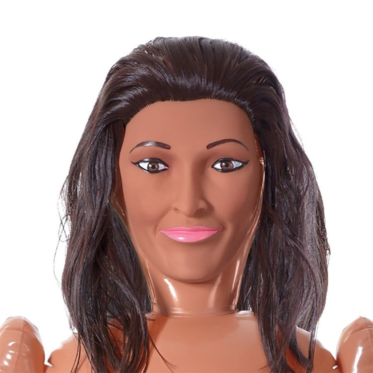 Pipedream Extreme Dollz Katie Cougar Sex Performance Ring - - Love Dolls
