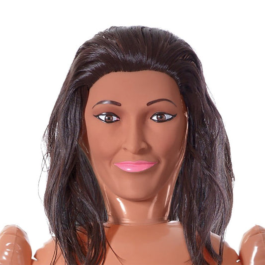 Pipedream Extreme Dollz Katie Cougar Sex Performance Ring - - Love Dolls
