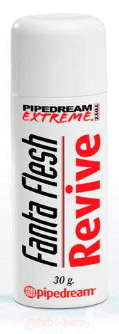 Pipedream Extreme Fanta Flesh Revive Adult Toy Cleaner Restores Softness - Adult Toy Cleaner