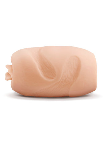 Pipedream Extreme Fantasy Fuckhole Mega Male Masturbator with Bubble Texture - Realistic Butts And Vaginas