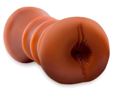 Pipedream Extreme Flip A Sista Over Male Masturbator - Masturbators and Strokers
