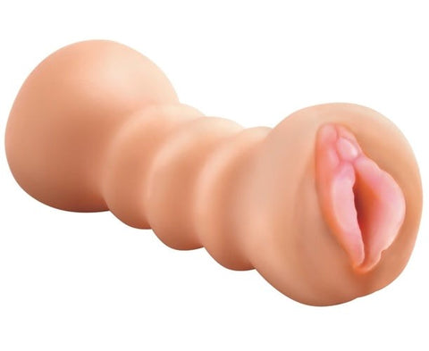 Pipedream Extreme Flip Me Over Realistic Male Masturbator - Masturbators and Strokers