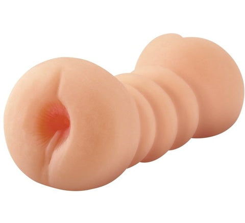 Pipedream Extreme Flip Me Over Realistic Male Masturbator - Masturbators and Strokers