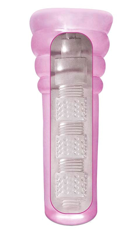 Pipedream Extreme HEAD-Master Dom Gear Online - - Masturbators and Strokers