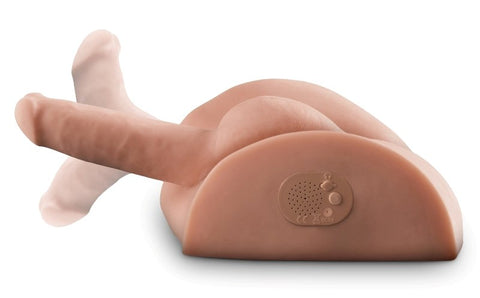 Pipedream Extreme Male Dirty Talk Interactive Fuck Him Silly Motion Activated - Realistic Butts And Vaginas