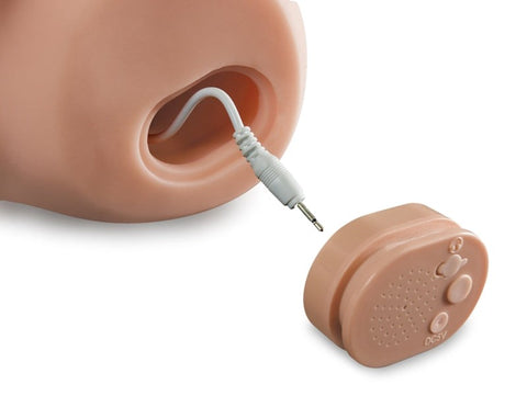 Pipedream Extreme Male Dirty Talk Interactive Fuck my Cock with Voice Response - Realistic Butts And Vaginas