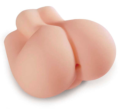 Pipedream Extreme Mini Fuck Me Silly Realistic Stroker Compact Design - Masturbators and Strokers