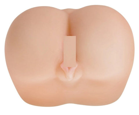 PDX Toyz Fuck Me Silly To Go Petite Fantasy Butt Stroker Portable Design - Masturbators and Strokers