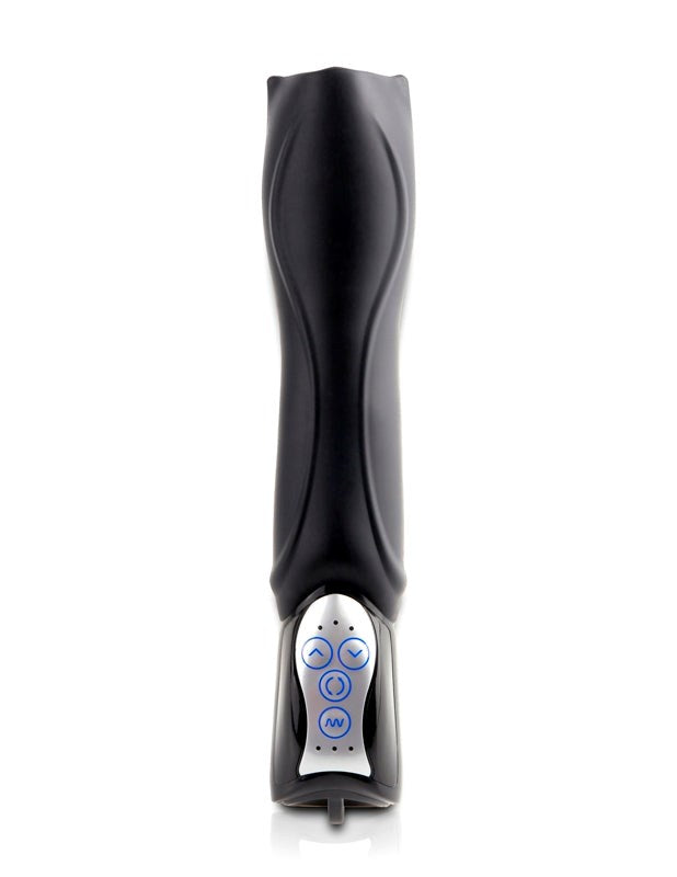 Pipedream Extreme Vibrating Roto-Teazer Your New Favourite - - Masturbators and Strokers