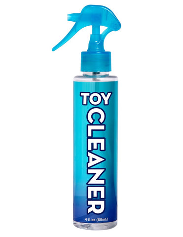 Pipedream Anti Bacterial Adult Sex Toy Cleaner Spray Formula - Adult Toy Cleaner