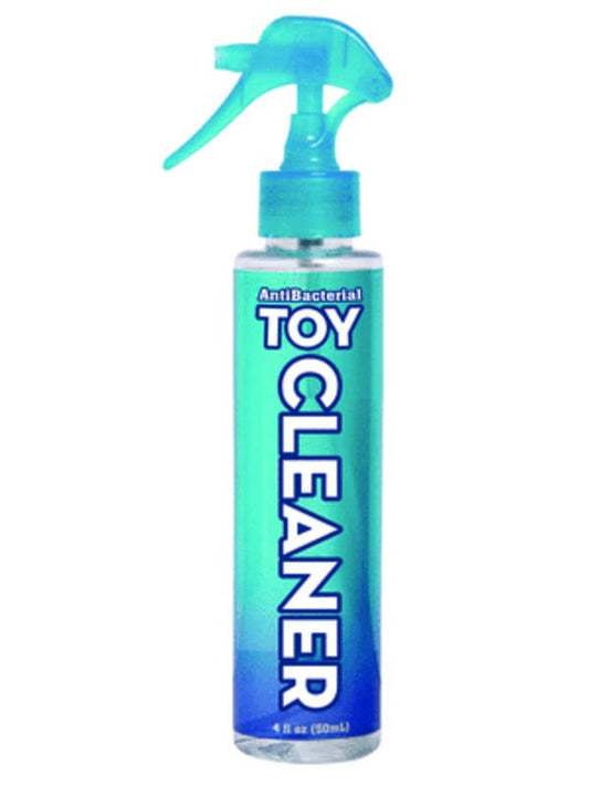 Pipedream Adult Toy Cleaner 118 ml (4 oz) - - Adult Toy Cleaner