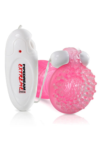 Pipedream Vibro Suck Lifelike Male Masturbator with Vibration and Suction - Masturbators and Strokers