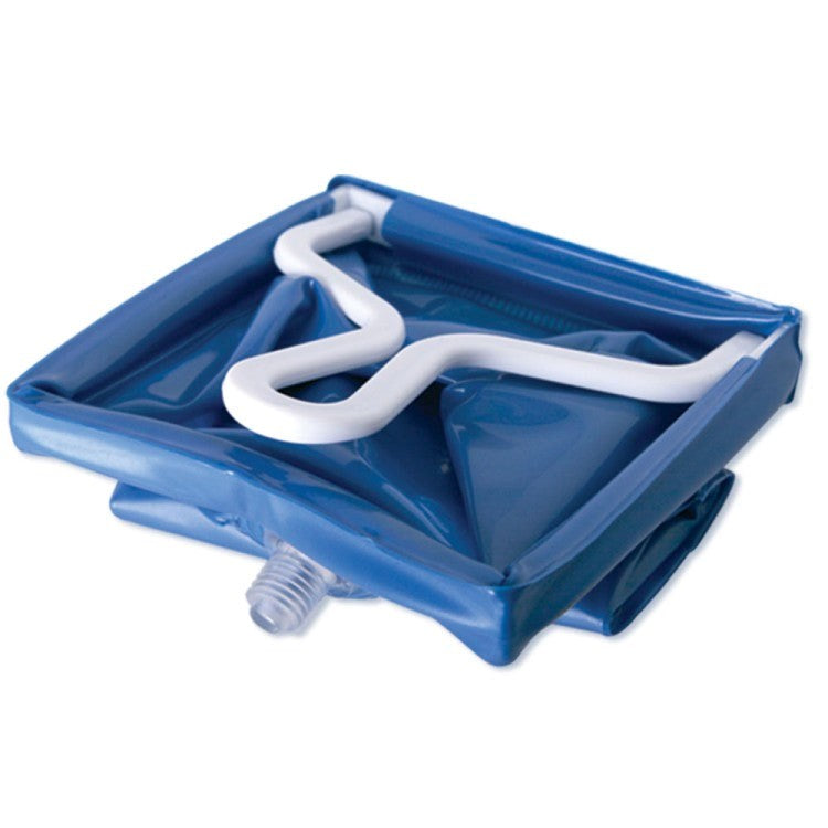 Pipedreams Unisex Douche/Enema Snug Fit CRings - - Anal Cleansing
