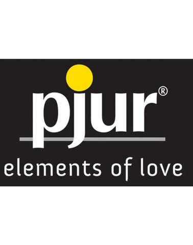 Pjur His & Hers Lubricant Pack with Dual Formula Enhancement - Water Based Lubes