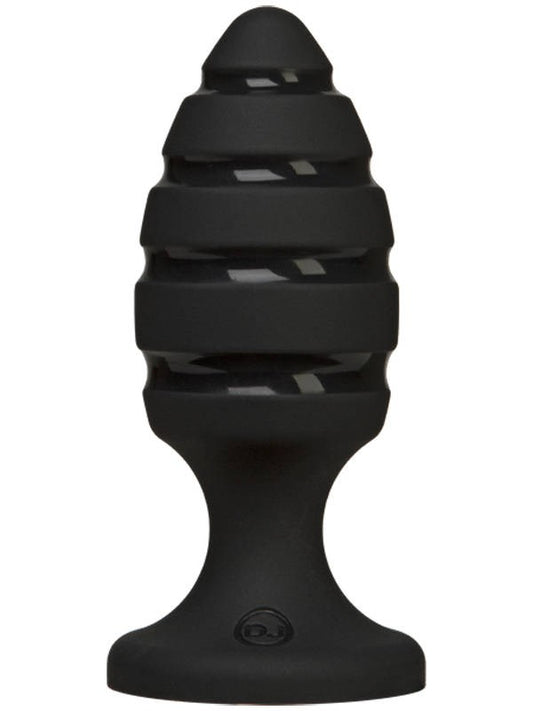Platinum Premium Silicone The Blast Get Harder Today - - Butt Plugs