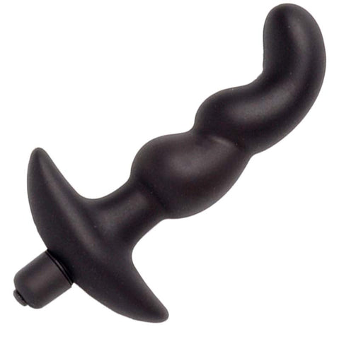 Xa Xa Xoom Play Booty Swirl Vibrating Butt Plug with 5 Vibration Modes - Prostate Toys