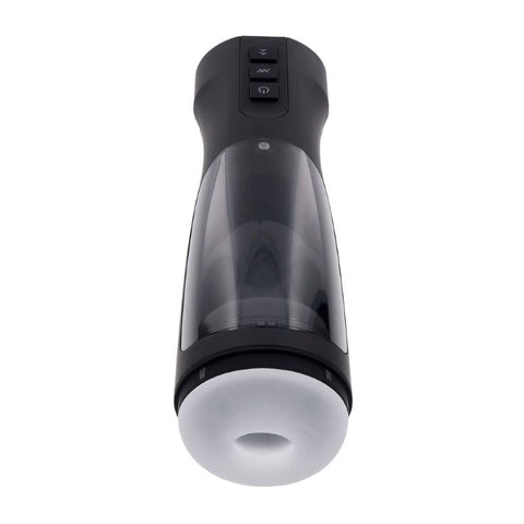 Playboy Pleasure End Game Sanitising Male Stroker - Masturbators and Strokers