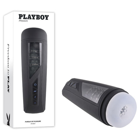 Playboy Pleasure Presuit Of Pleasure Male Masturbator - Masturbators and Strokers