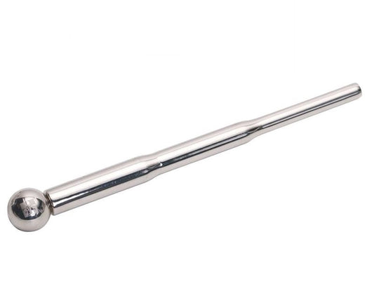 BDStyle Pleasure Penis Plug With Removable Stopper - - Penis Plugs