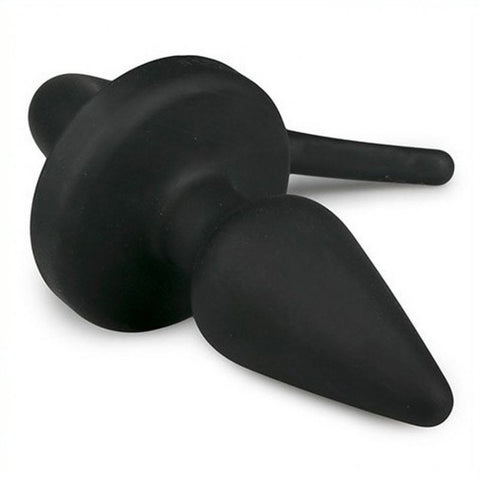 BDStyle Paw some Pleasure Silicone Dog Tail Plug for Pet Play and Anal Play - Prostate Toys